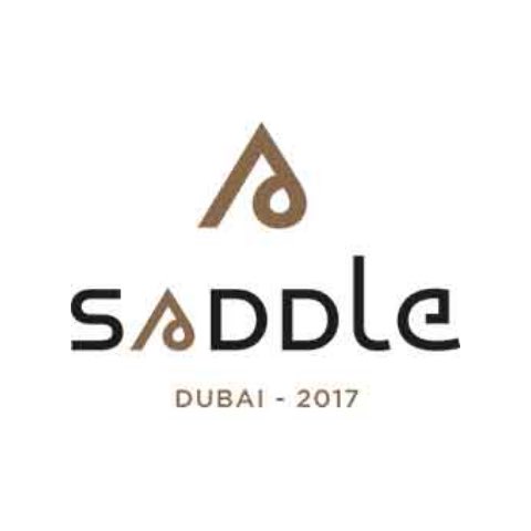 Saddle Cafe Logo
